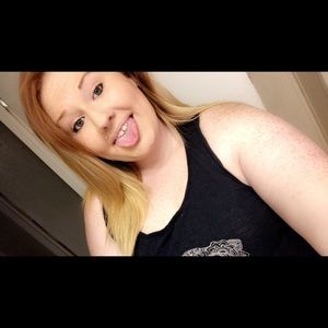 Meet your Posher, Marah